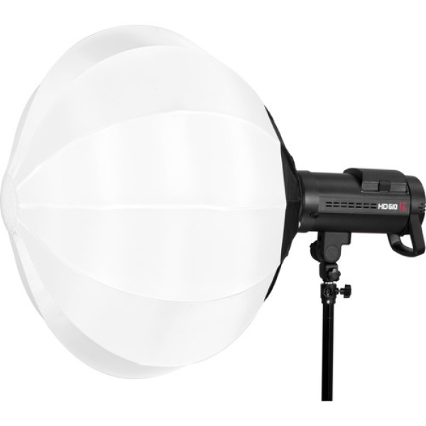 Софтбокс дифузор Jinbei 65 Quick Ball Softbox