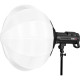 Софтбокс дифузор Jinbei 65 Quick Ball Softbox