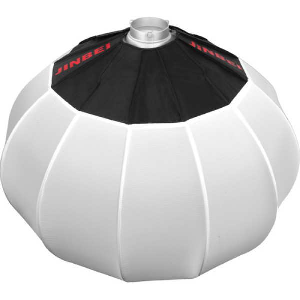 Софтбокс дифузор Jinbei 85 Quick Ball Softbox