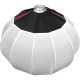 Софтбокс дифузор Jinbei 85 Quick Ball Softbox
