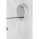 Параболический зонт софтбокс Jinbei 130CM Black/White Deep Focus Umbrella& Soft Cloth