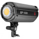 Постоянный свет Jinbe EF-160BI BiColor Led
