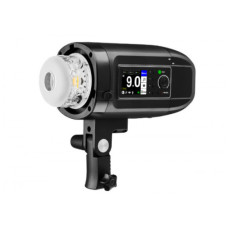 Студийная вспышка Jinbei HD-400 Pro