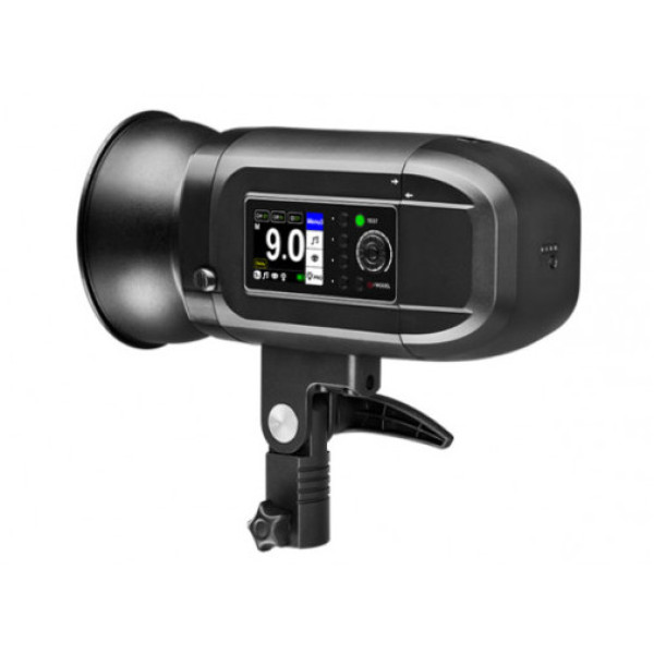 Студийная вспышка Jinbei HD-400 Pro