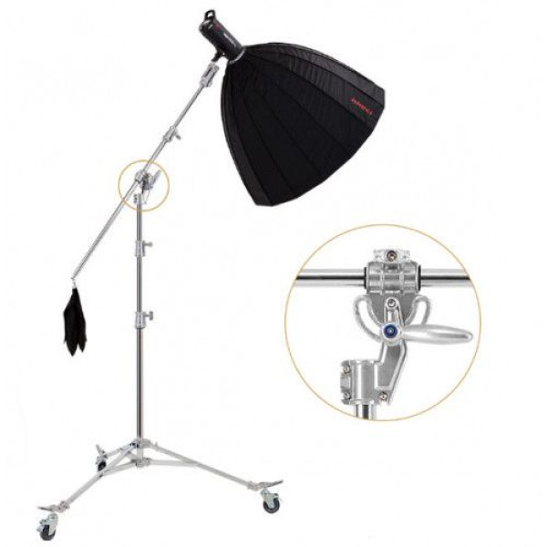 Студийный журавль Jinbei M-8 2-in-1