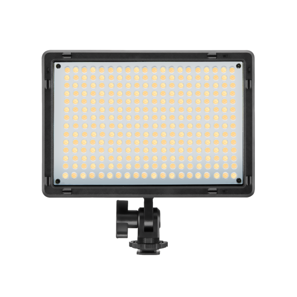 Накамерне світло Jinbei EF-20 BiColor LED PAD