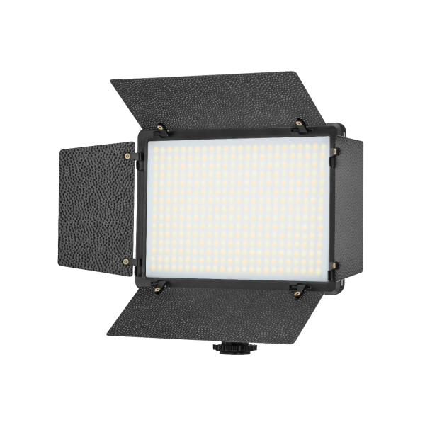 Накамерне світло Jinbei EF-20 BiColor LED PAD