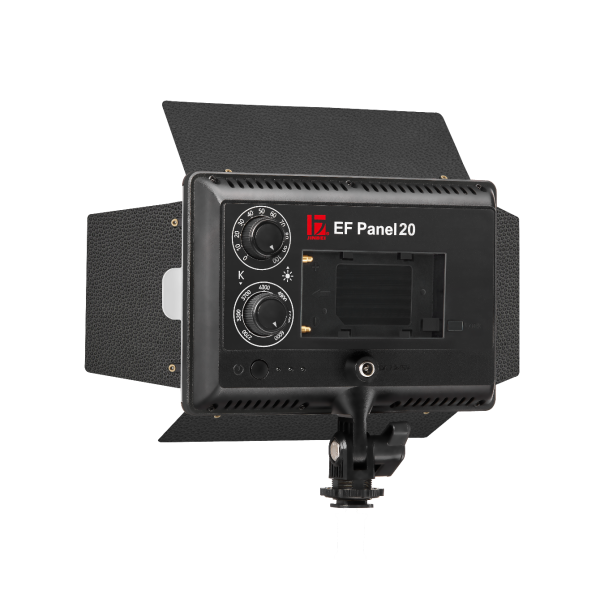 Накамерне світло Jinbei EF-20 BiColor LED PAD