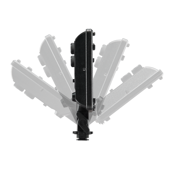 Накамерне світло Jinbei EF-20 BiColor LED PAD