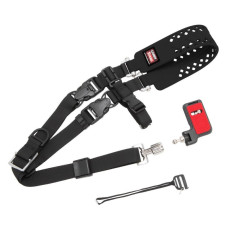 Ремень Carry Speed Extreme black