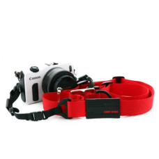 Ремень Carry Speed M sling Red