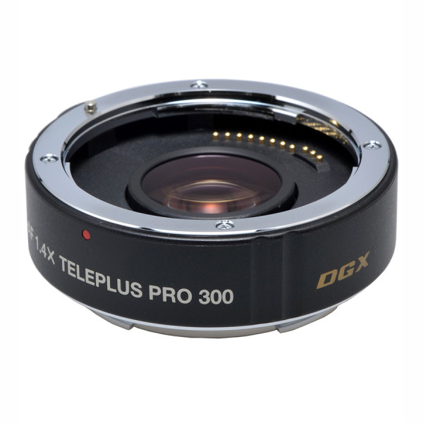 Конвертер Kenko DGX PRO300 1.4X для Nikon AF