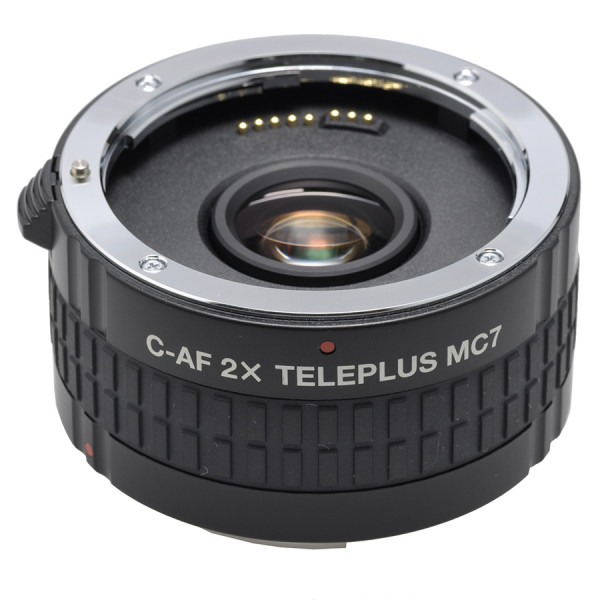 Конвертер Kenko DGX MC7 2.0X для Canon AF