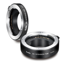 Набор удлинительных колец Kenko DG EXTENSION TUBE 10/16mm for SONY E-mount