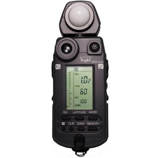 Флешметр Kenko KFM-2100