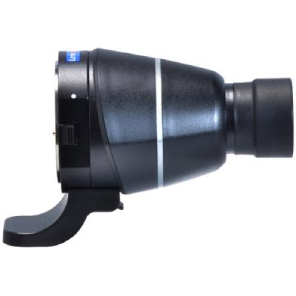 Адаптер Kenko Lens2Scope for Canon EF Straight Black