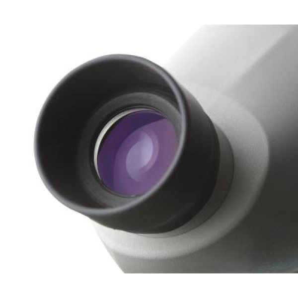 Адаптер Kenko Lens2Scope for Canon EF Straight White