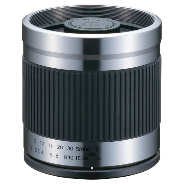 Бленда к объективу Kenko 400mm f8