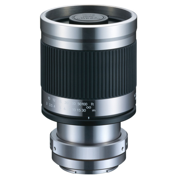 Бленда к объективу Kenko 400mm f8
