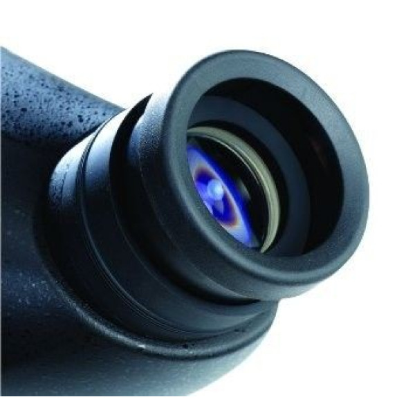 Адаптер Kenko Lens2Scope for Nikon F Black