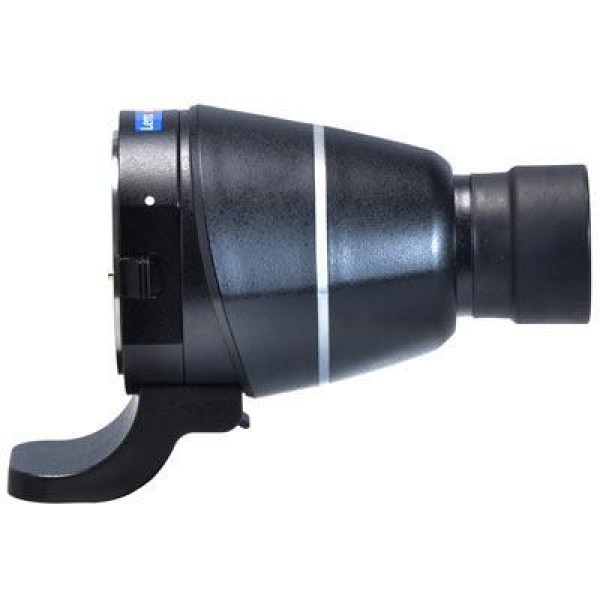 Адаптер Kenko Lens2Scope for Canon EF Black