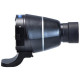 Адаптер Kenko Lens2Scope for Canon EF Black