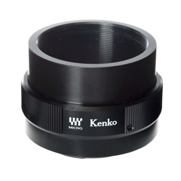 Адаптер Kenko T-Mount for Micro 4/3 Black