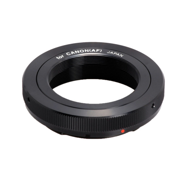 Адаптер Kenko T-Mount for Canon EF
