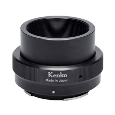 Адаптер Kenko T-Mount for Sony E Black