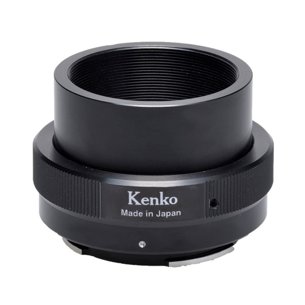 Адаптер Kenko T-Mount for Sony E Black