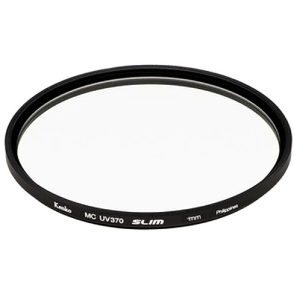 Світлофільтр Kenko MC UV 370 SLIM 52mm