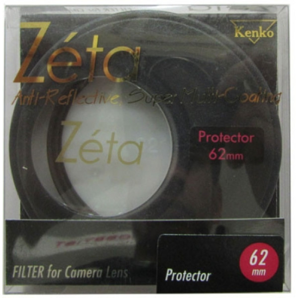 Світлофільтр Kenko Zeta Protector 52mm