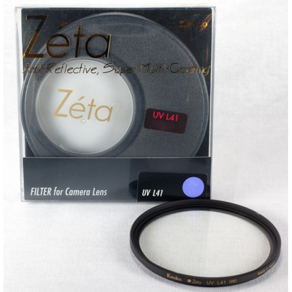 Світлофільтр Kenko Zeta UV 77mm