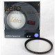 Світлофільтр Kenko Zeta UV 77mm