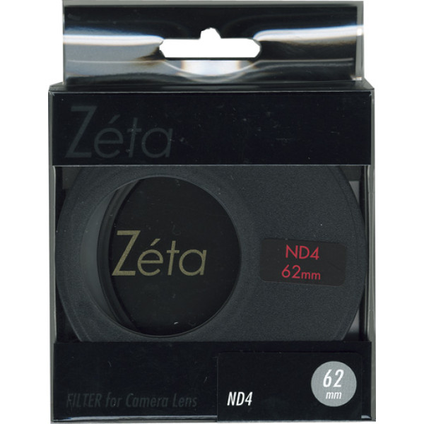 Світлофільтр Kenko Zeta ND4 77mm