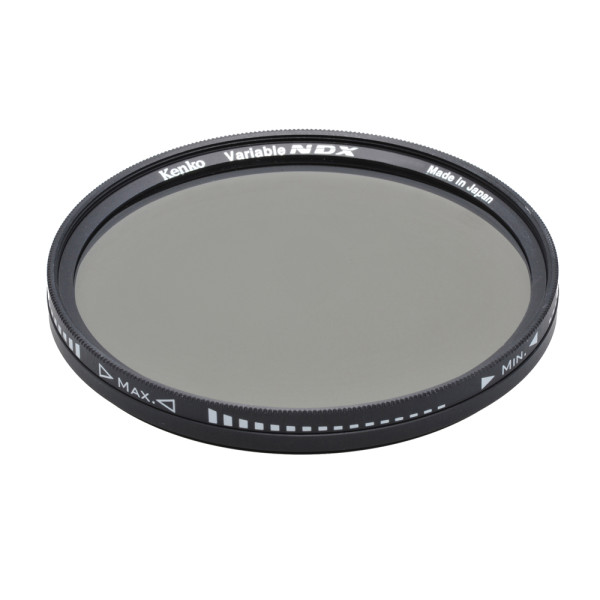 Світлофільтр Kenko Variable NDX 77mm