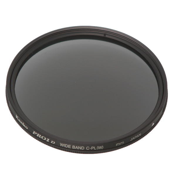Світлофільтр Kenko PRO1D C-PL 46mm