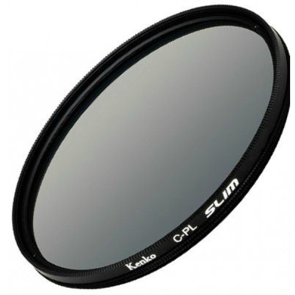 Світлофільтр Kenko MC C-PL SLIM 40.5mm