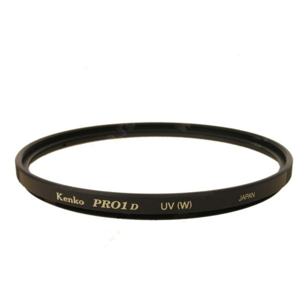Світлофільтр Kenko PRO1D UV 37mm