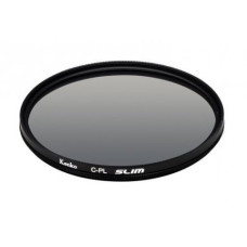 Светофильтр Kenko MC C-PL SLIM 55 mm