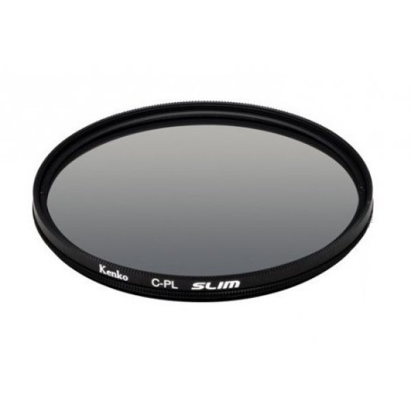 Светофильтр Kenko MC C-PL SLIM 55 mm