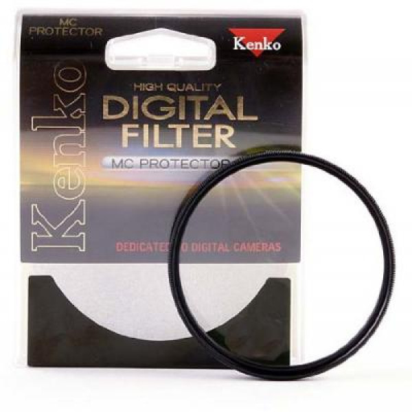 Світлофільтр Kenko MC Protector SLIM 40.5mm