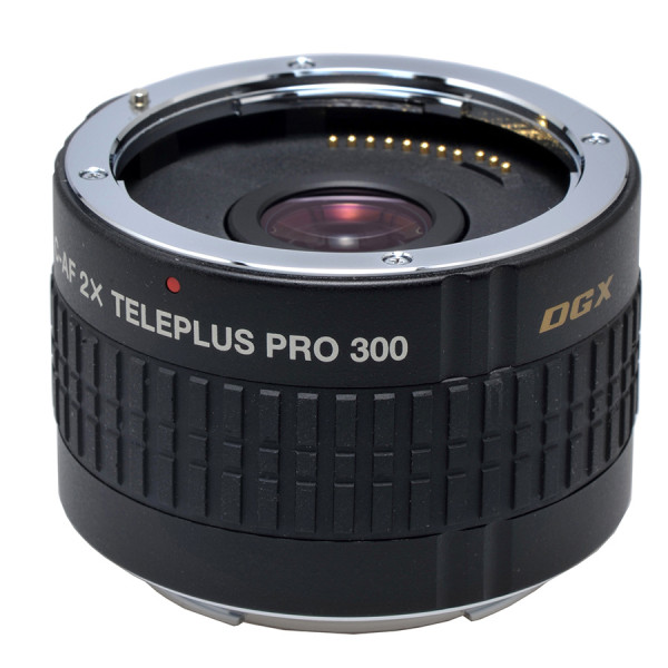 Конвертер Kenko DGX PRO300 2.0X для Nikon AF