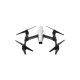 Квадрокоптер DJI Inspire 1 Part 77 Aircraft (без Пульта управления, Камеры, Батареи и ЗУ), V2.0/PRO)
