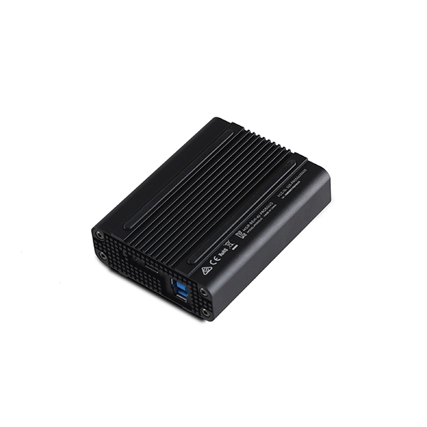 Картридер DJI Cinessd Station Part 03 для Inspire 2