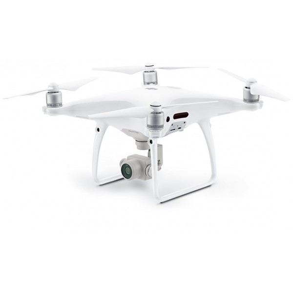 Квадрокоптер DJI Phantom 4 Pro+ Plus + 2 дод. батареї 5870 мАг