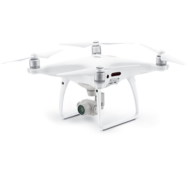 Квадрокоптер DJI Phantom 4 Pro+