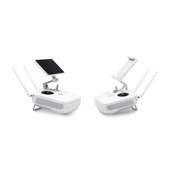 Квадрокоптер DJI Phantom 4 Pro+ Plus + 2 дод. батареї 5870 мАг