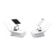 Квадрокоптер DJI Phantom 4 Pro+ Plus + 2 дод. батареї 5870 мАг