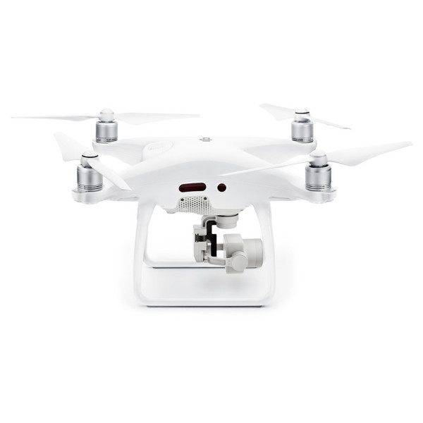 Квадрокоптер DJI Phantom 4 Pro+